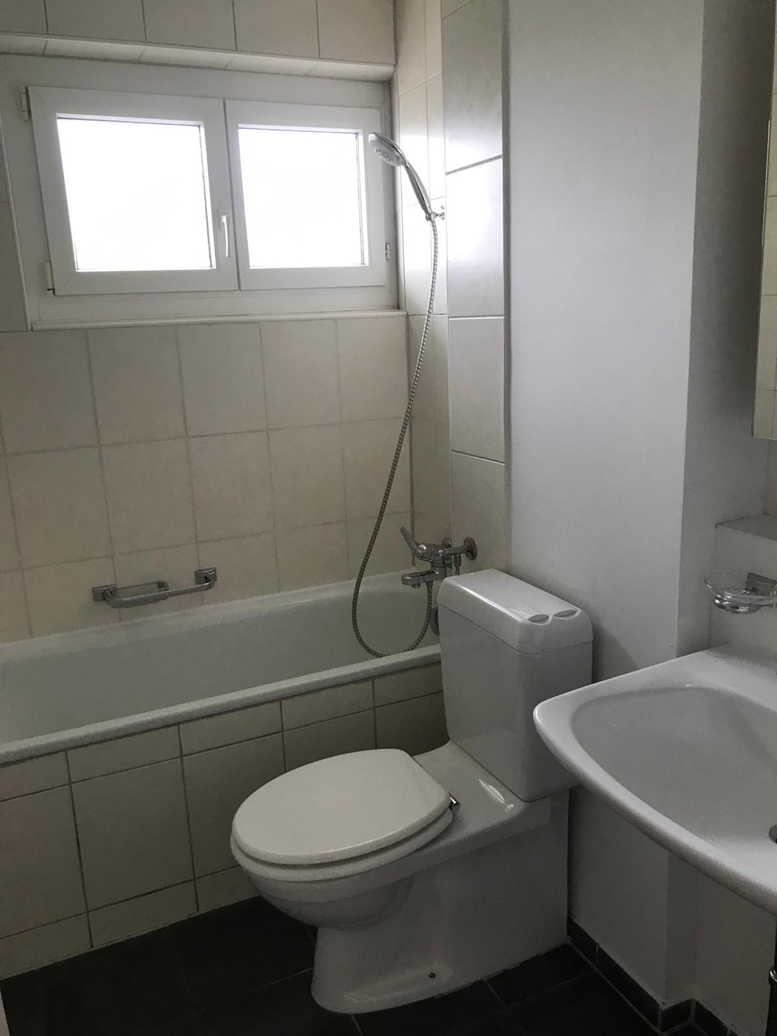 Appartamento di 4 ½ locali