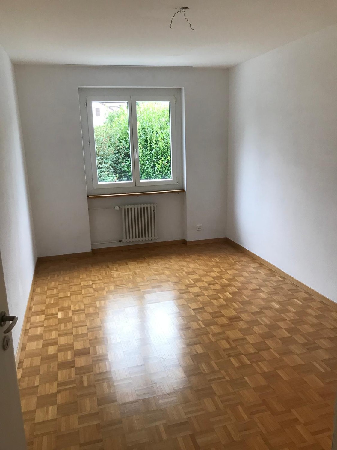 Appartamento di 4 ½ locali