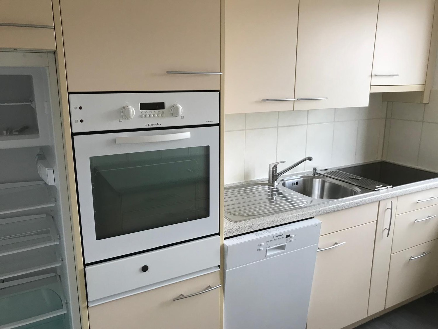 Appartamento di 4 ½ locali