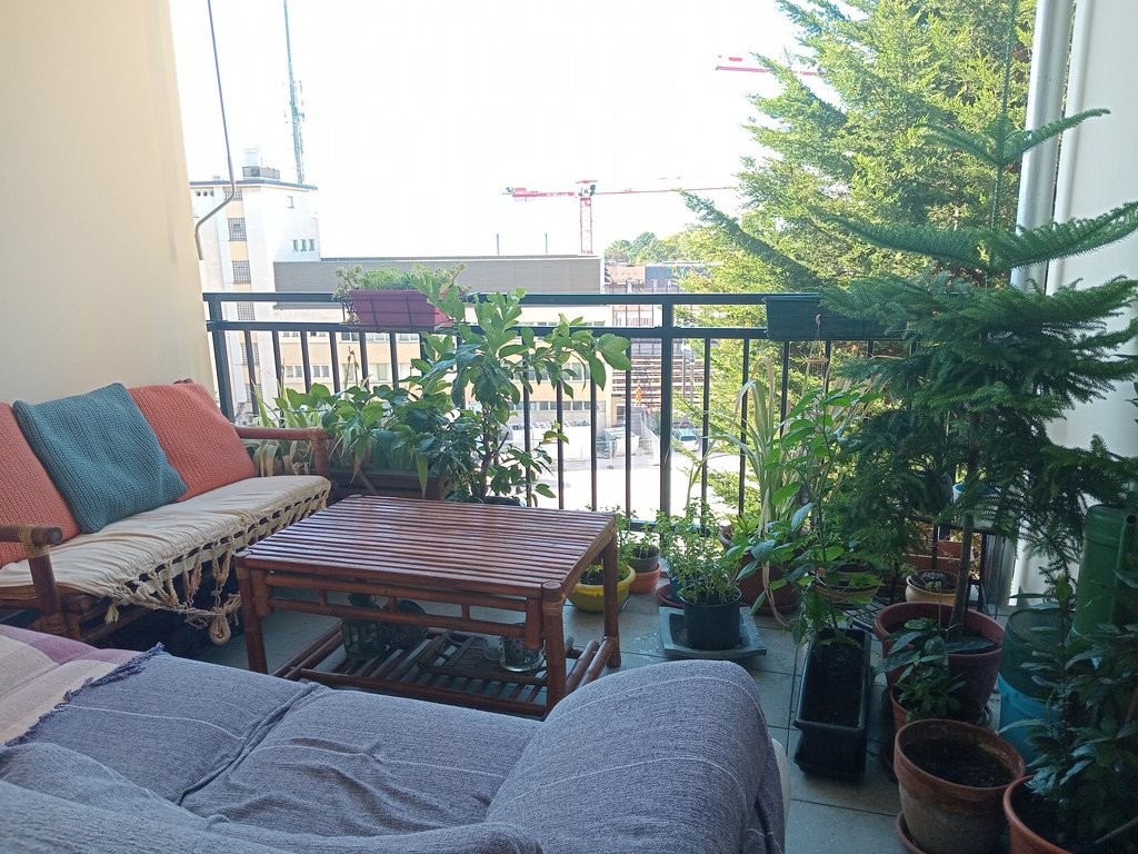 Appartamento di 3 locali