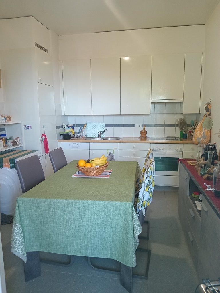 Appartamento di 3 locali