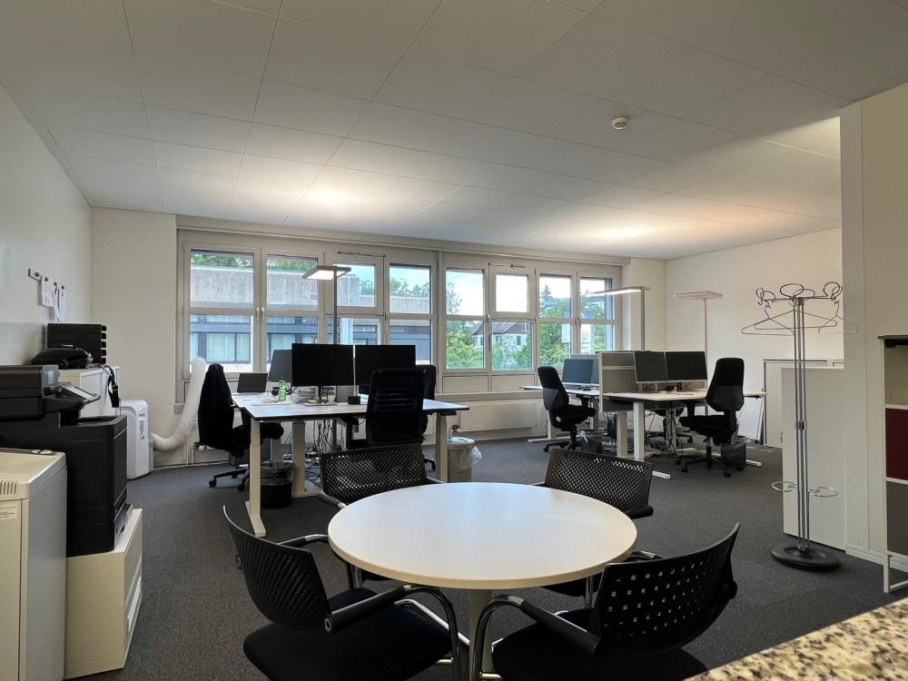 Ufficio di 75m²