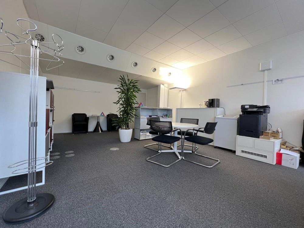 Ufficio di 75m²
