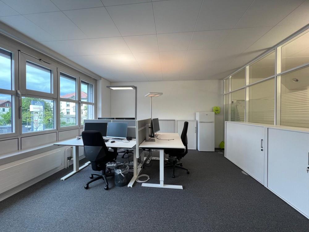 Ufficio di 75m²