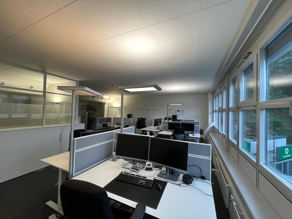 Ufficio di 75m²