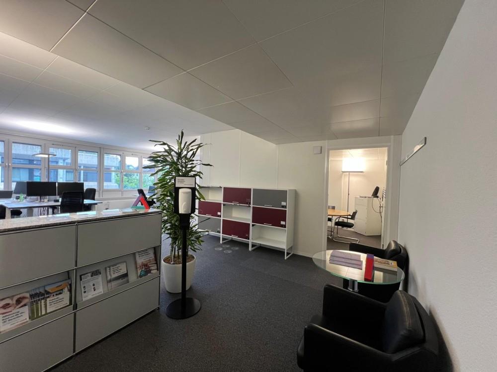 Ufficio di 75m²