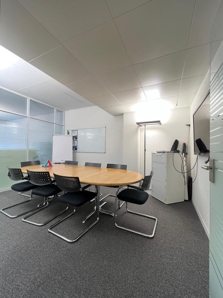 Ufficio di 75m²