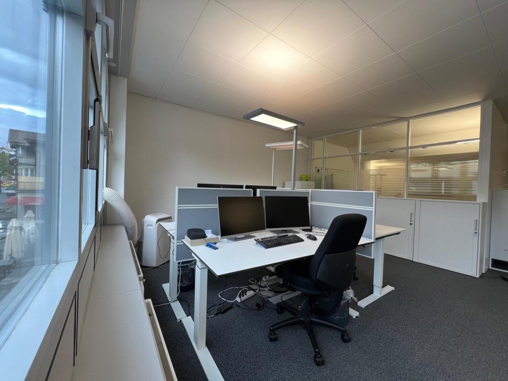 Ufficio di 75m²