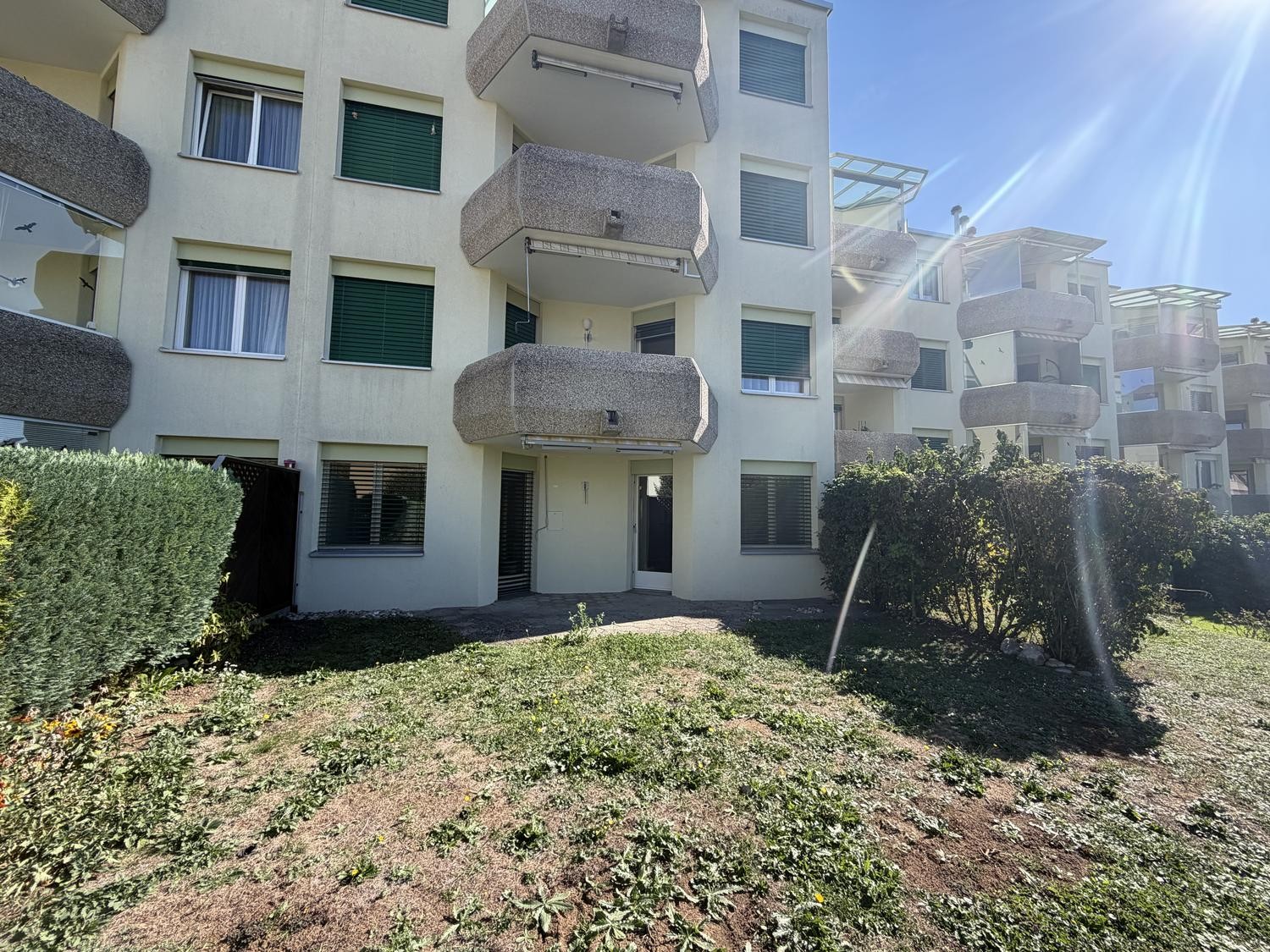 Appartamento di 3 ½ locali, foto 4 di 10
