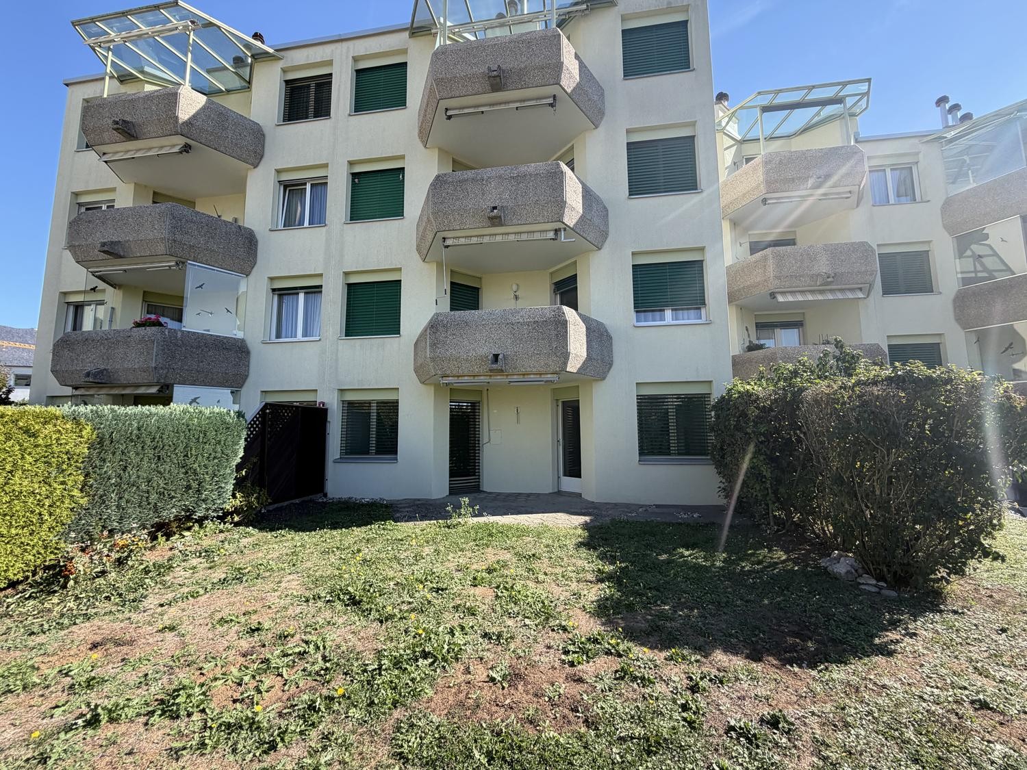 Appartamento di 3 ½ locali, foto 1 di 10
