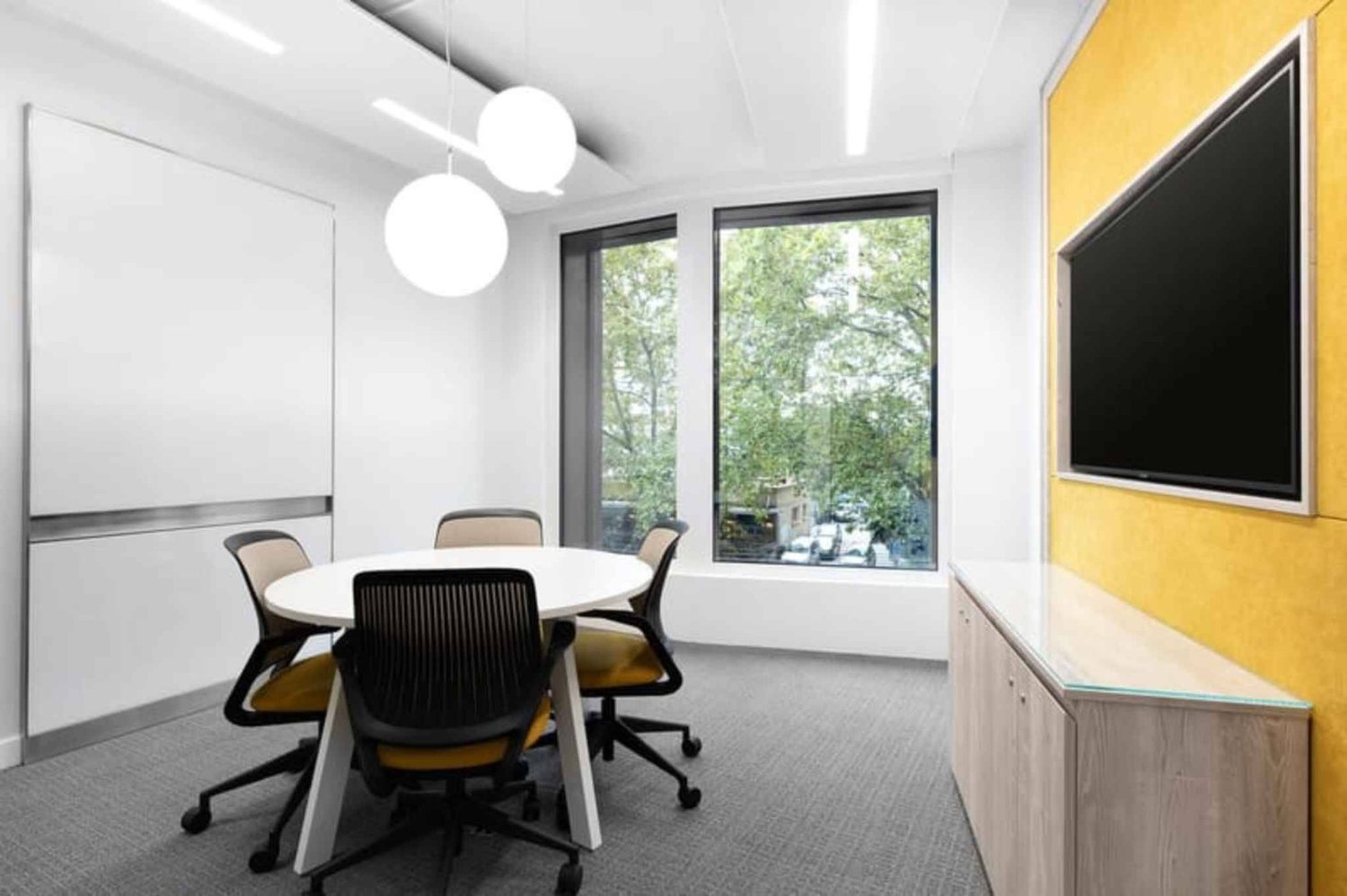 50m² ufficio, foto 3 di 6