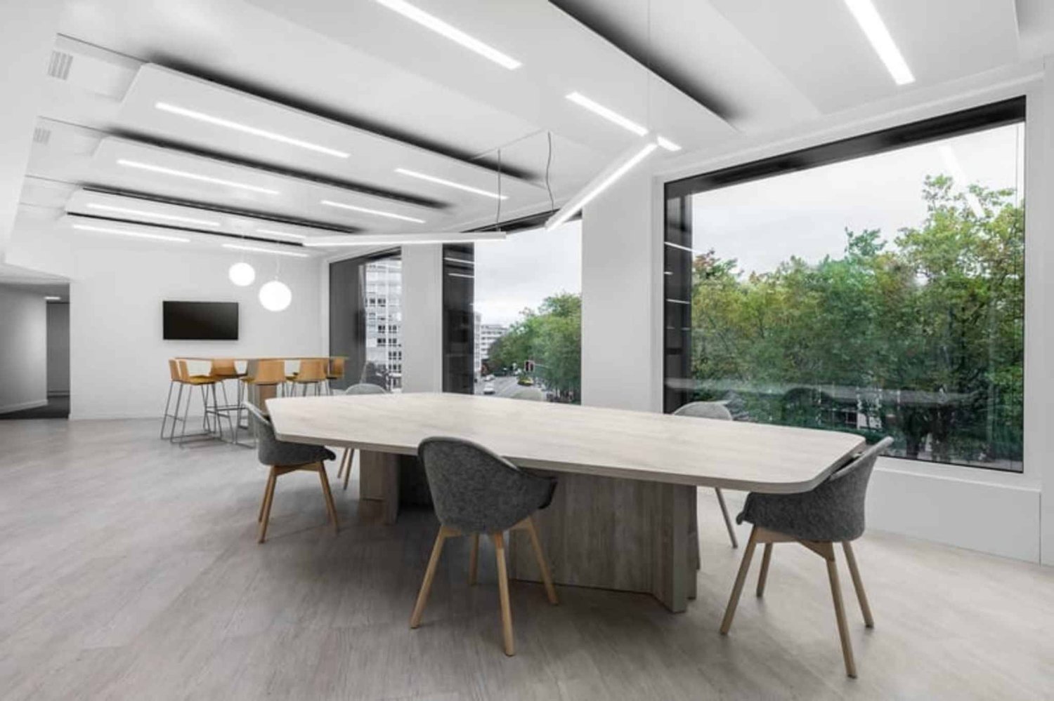 50m² ufficio, foto 4 di 6