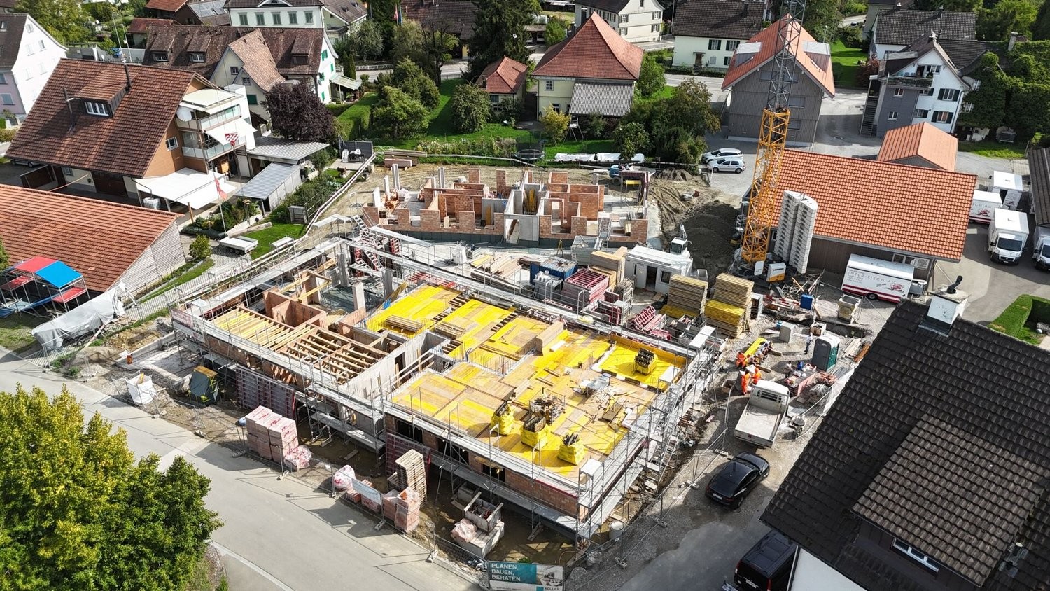 Appartamento di 4 ½ locali, foto 7 di 9