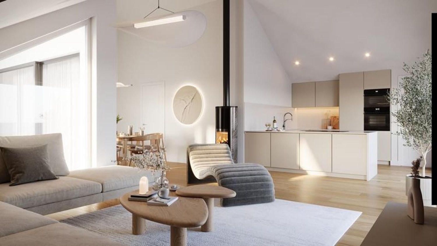 Appartamento di 4 ½ locali, foto 5 di 9