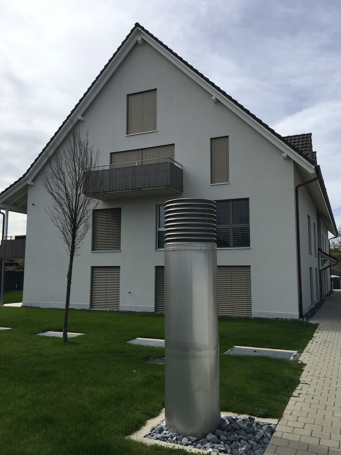 Appartamento di 4 ½ locali, foto 1 di 10