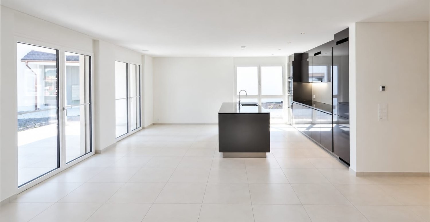 Appartamento di 4 ½ locali, foto 2 di 10