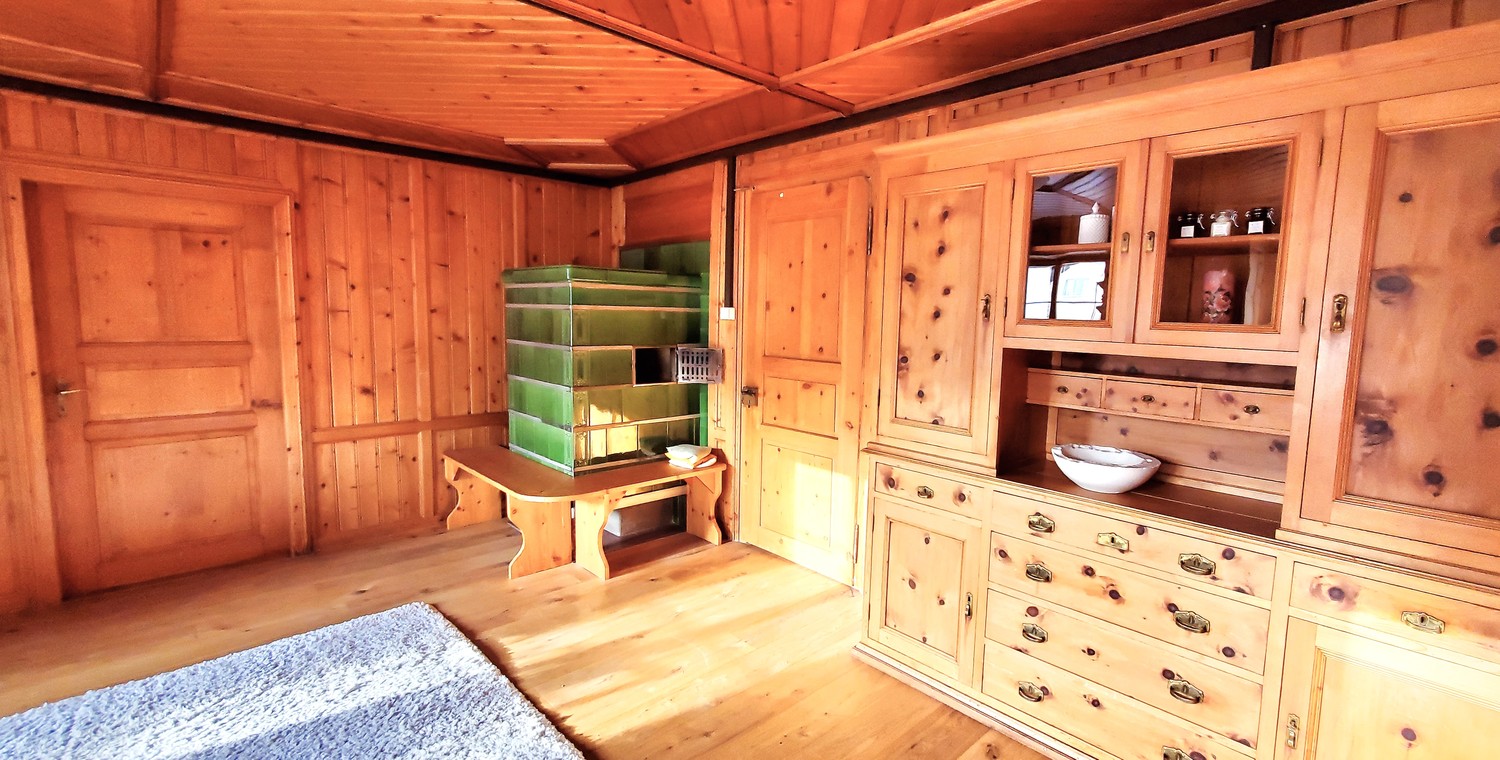 Appartamento di 4 ½ locali, foto 2 di 10