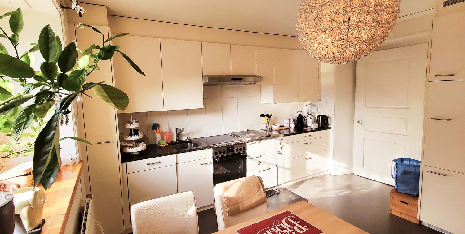 Appartamento di 4 ½ locali, foto 5 di 10