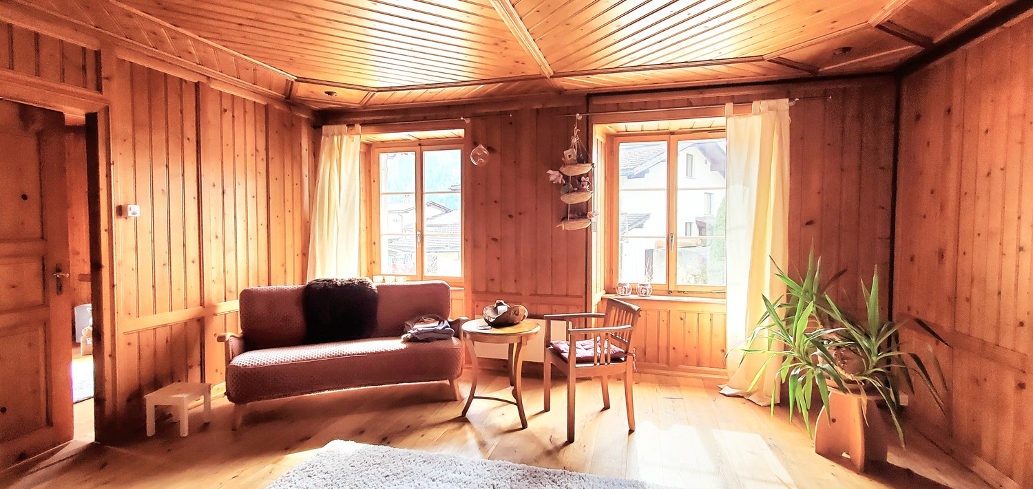 Appartamento di 4 ½ locali, foto 1 di 10