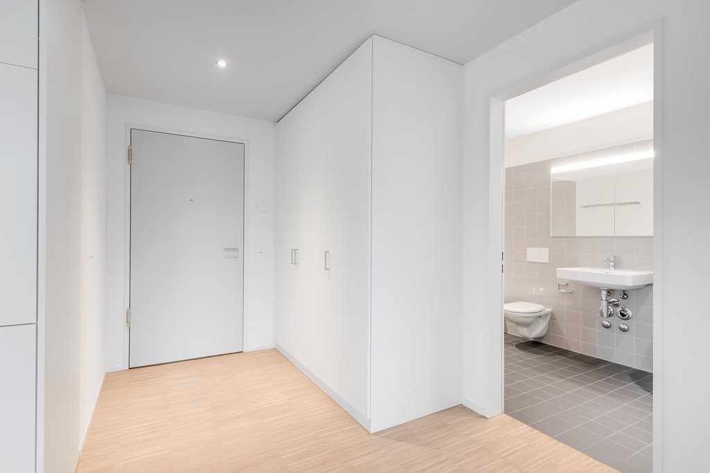 Appartamento di 3 ½ locali, foto 7 di 9