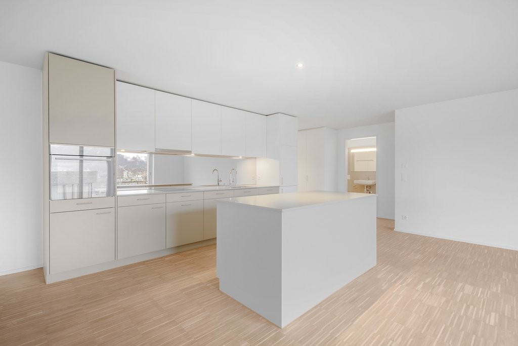 Appartamento di 3 ½ locali, foto 2 di 9