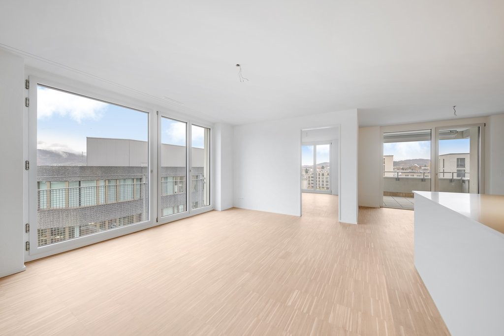 Appartamento di 3 ½ locali, foto 6 di 9