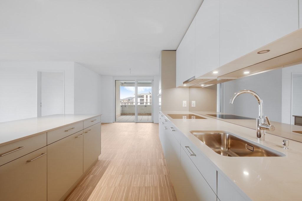 Appartamento di 3 ½ locali, foto 4 di 9