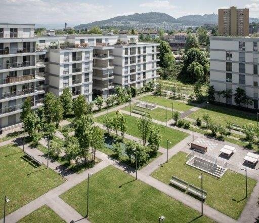 Appartement de 2 pièces