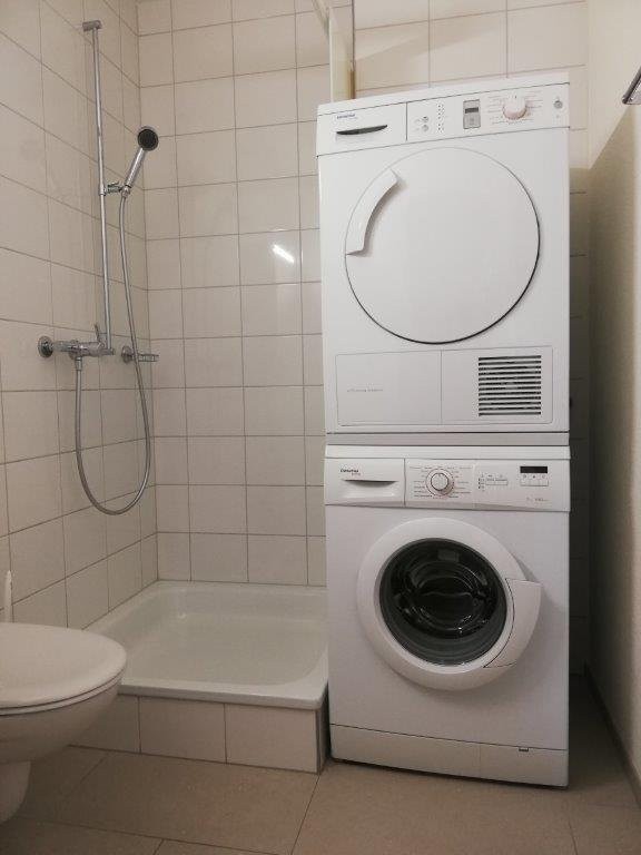 Appartement de 2 pièces