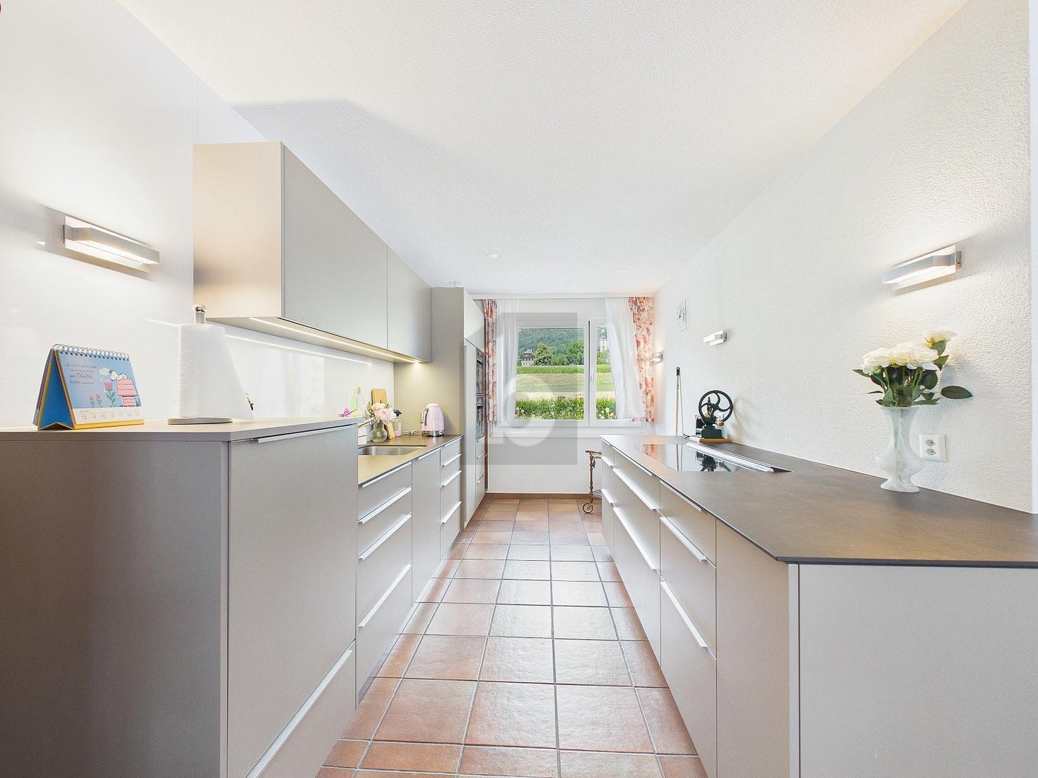 5 ½ rooms row house