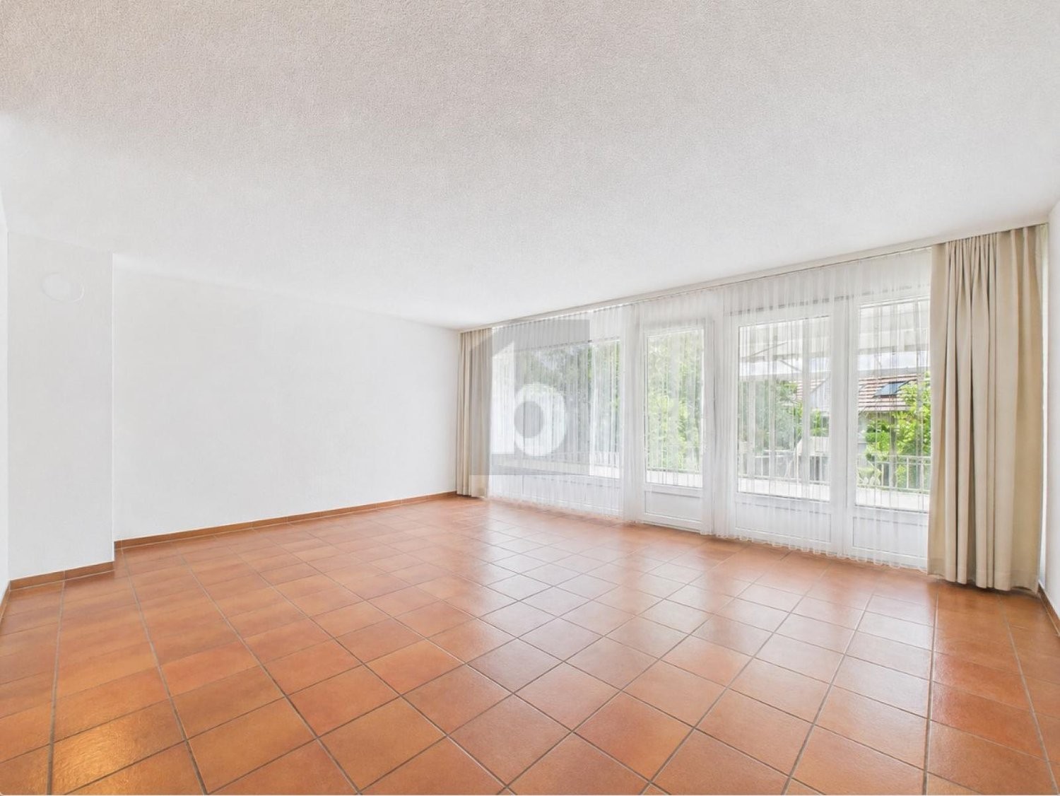 5 ½ rooms row house