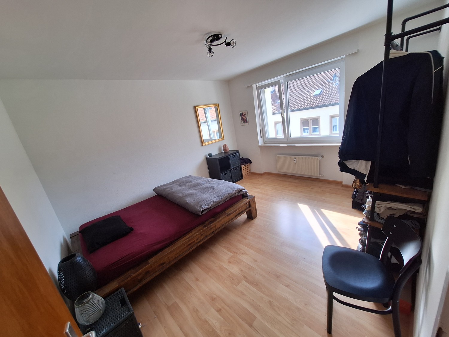 appartamento di 2 locali, foto 2 di 4