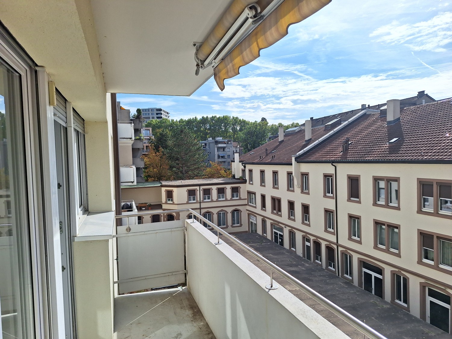 appartamento di 2 locali, foto 4 di 4