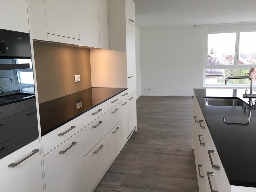 Appartamento di 4 ½ locali