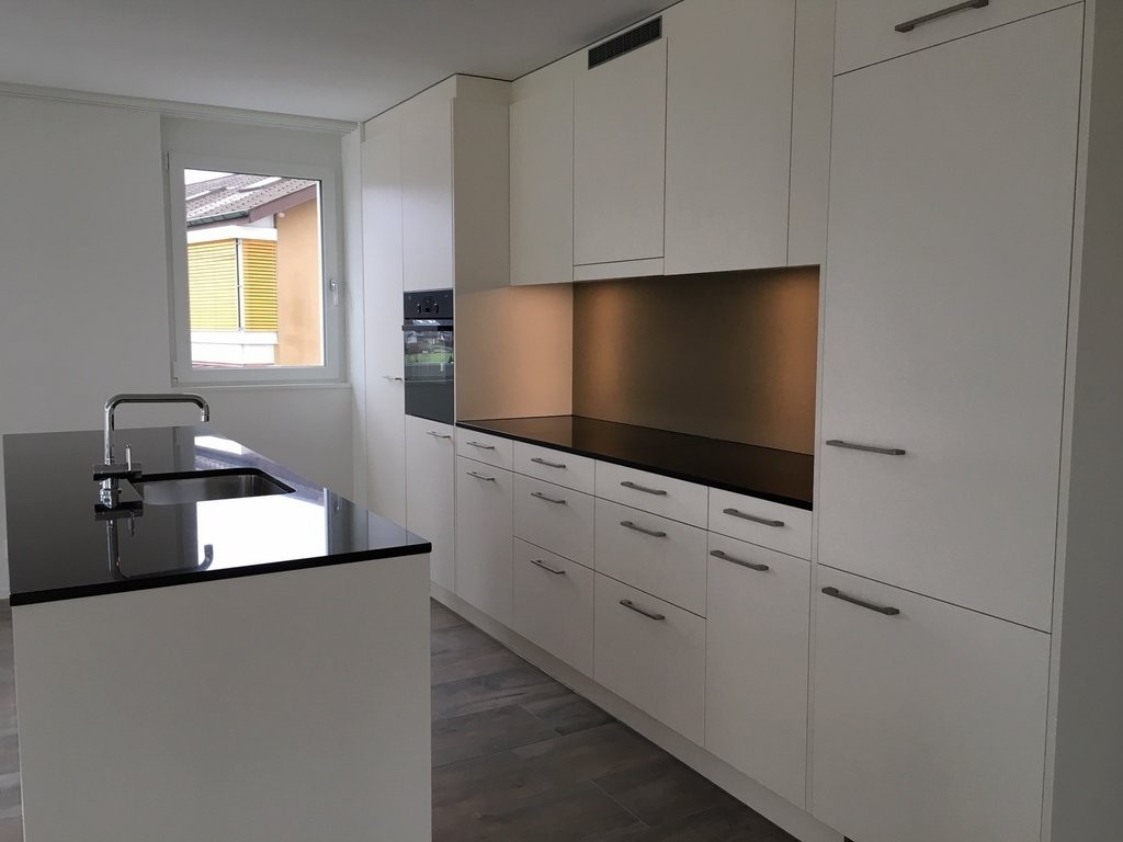 Appartamento di 4 ½ locali