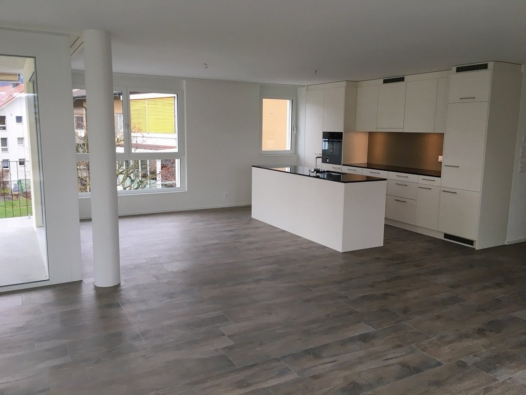Appartamento di 4 ½ locali
