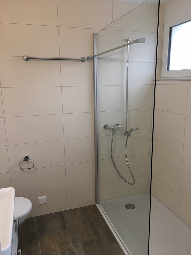 Appartamento di 4 ½ locali