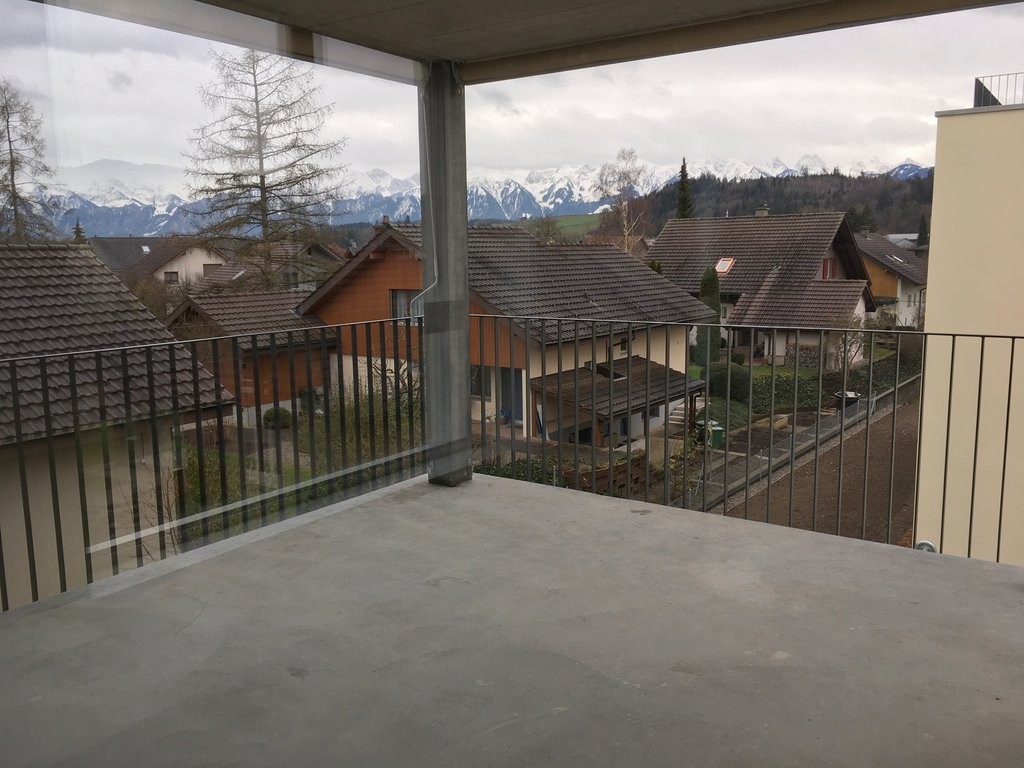 Appartamento di 4 ½ locali