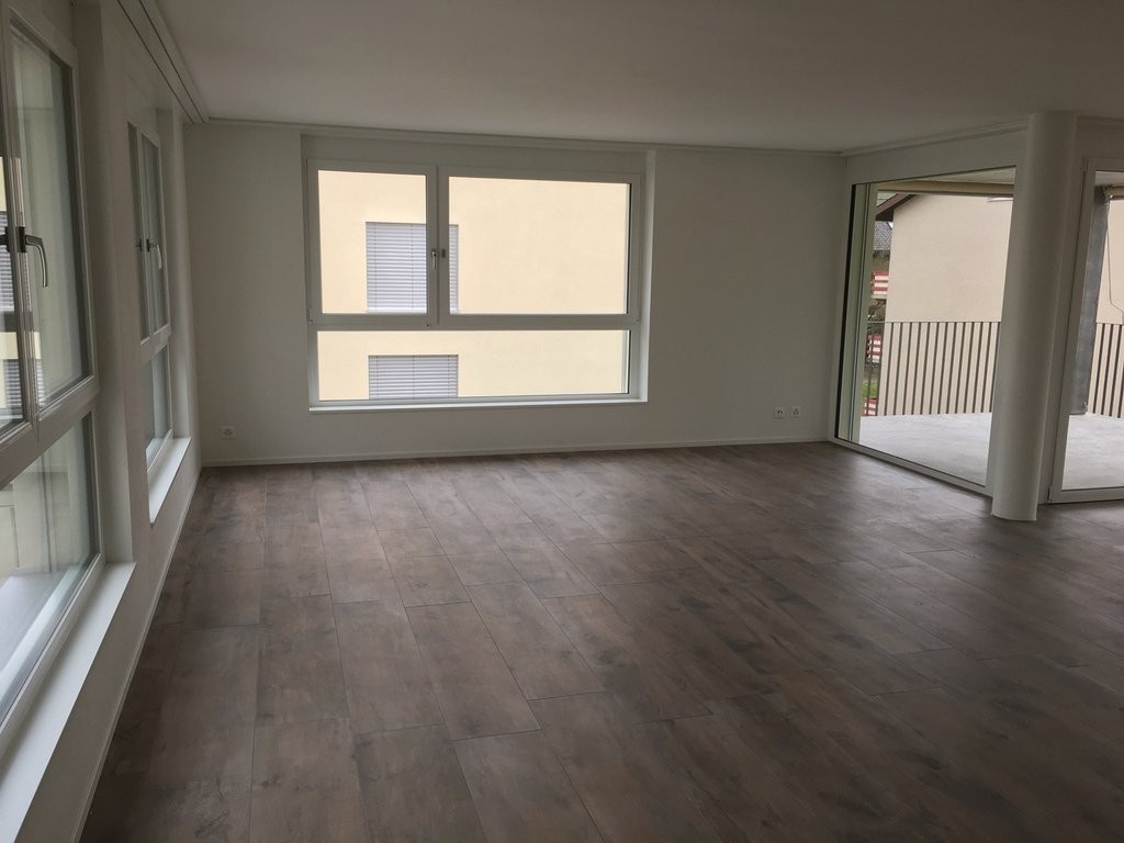 Appartamento di 4 ½ locali