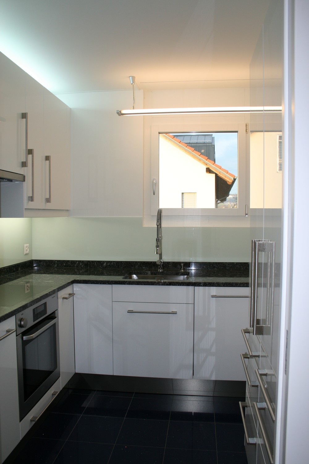 Appartamento di 2 locali, foto 1 di 9