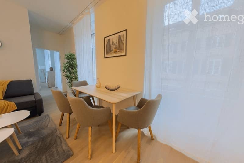 Appartamento di 2 ½ locali, foto 4 di 4