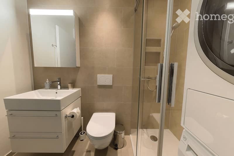 Appartamento di 2 ½ locali, foto 2 di 4