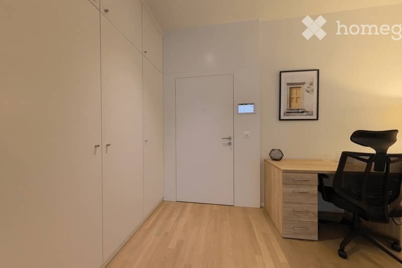 Appartamento di 2 ½ locali, foto 1 di 4