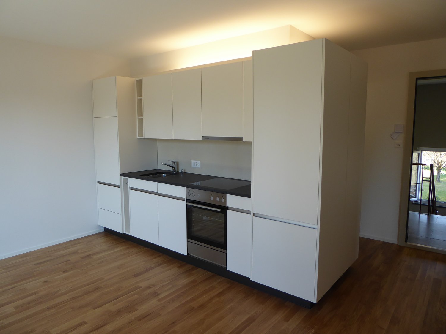 appartamento di 2 locali, foto 1 di 9