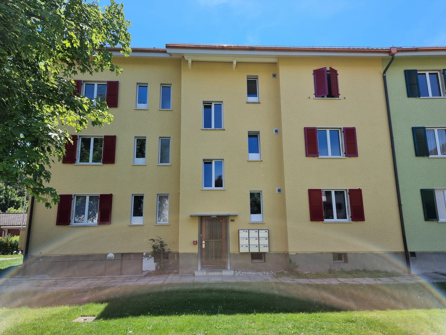 appartamento di 2 locali, foto 9 di 9