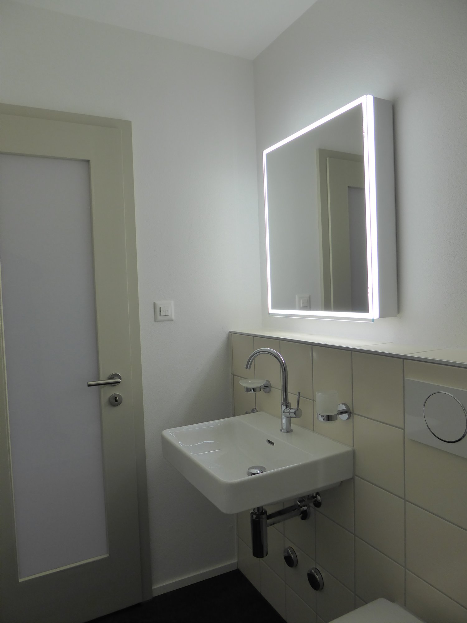 appartamento di 2 locali, foto 6 di 9
