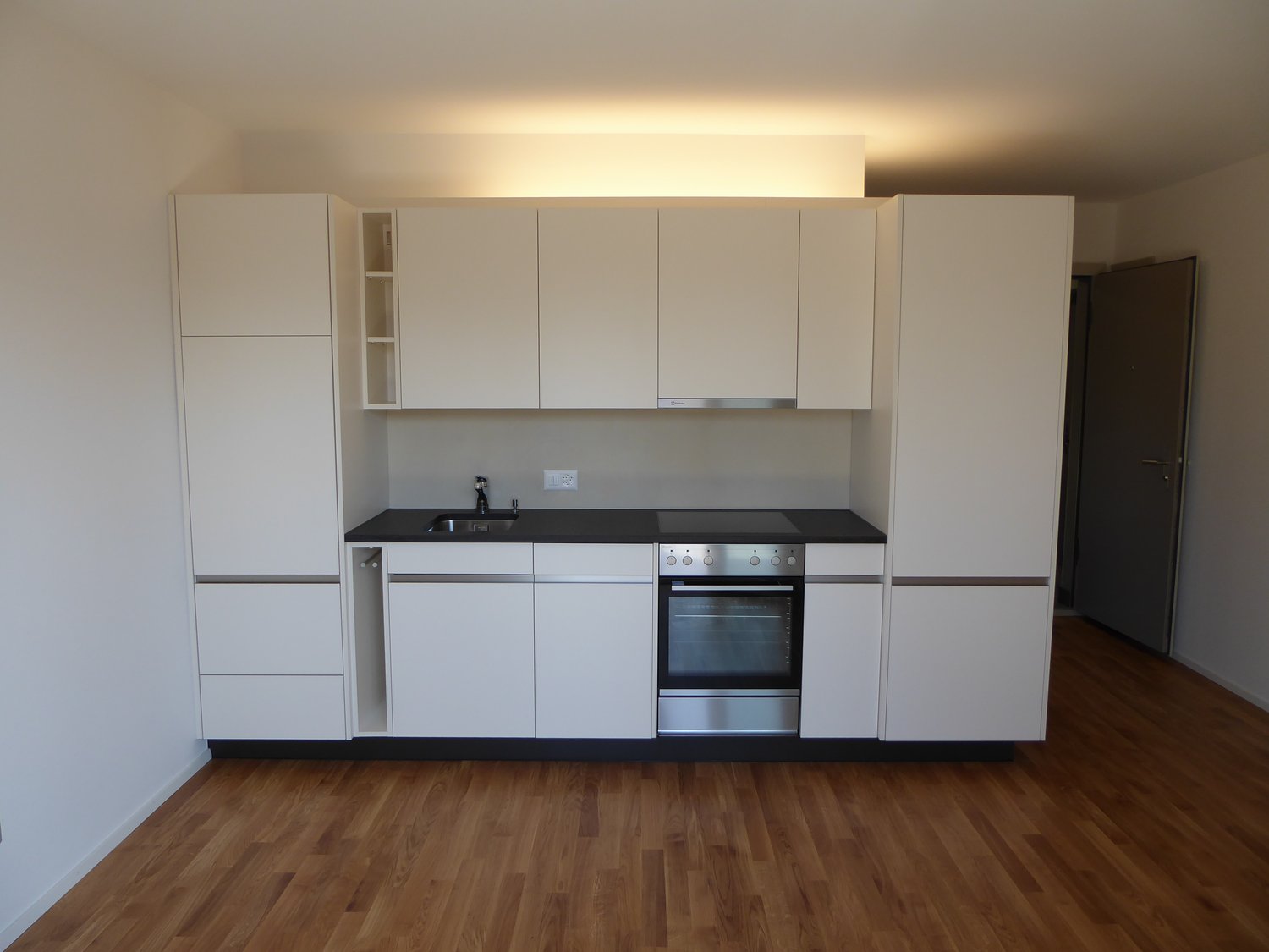 appartamento di 2 locali, foto 3 di 9