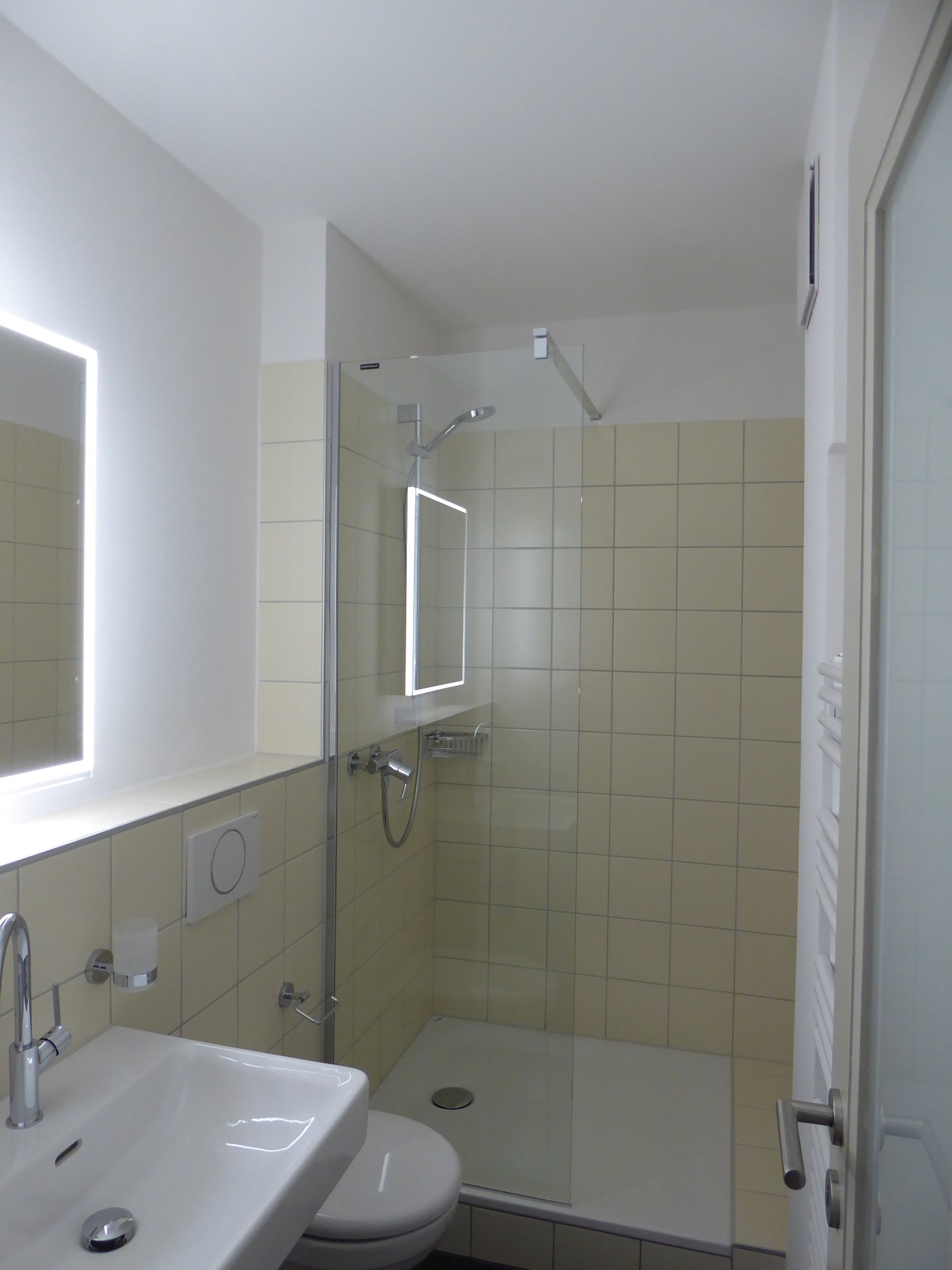 appartamento di 2 locali, foto 5 di 9