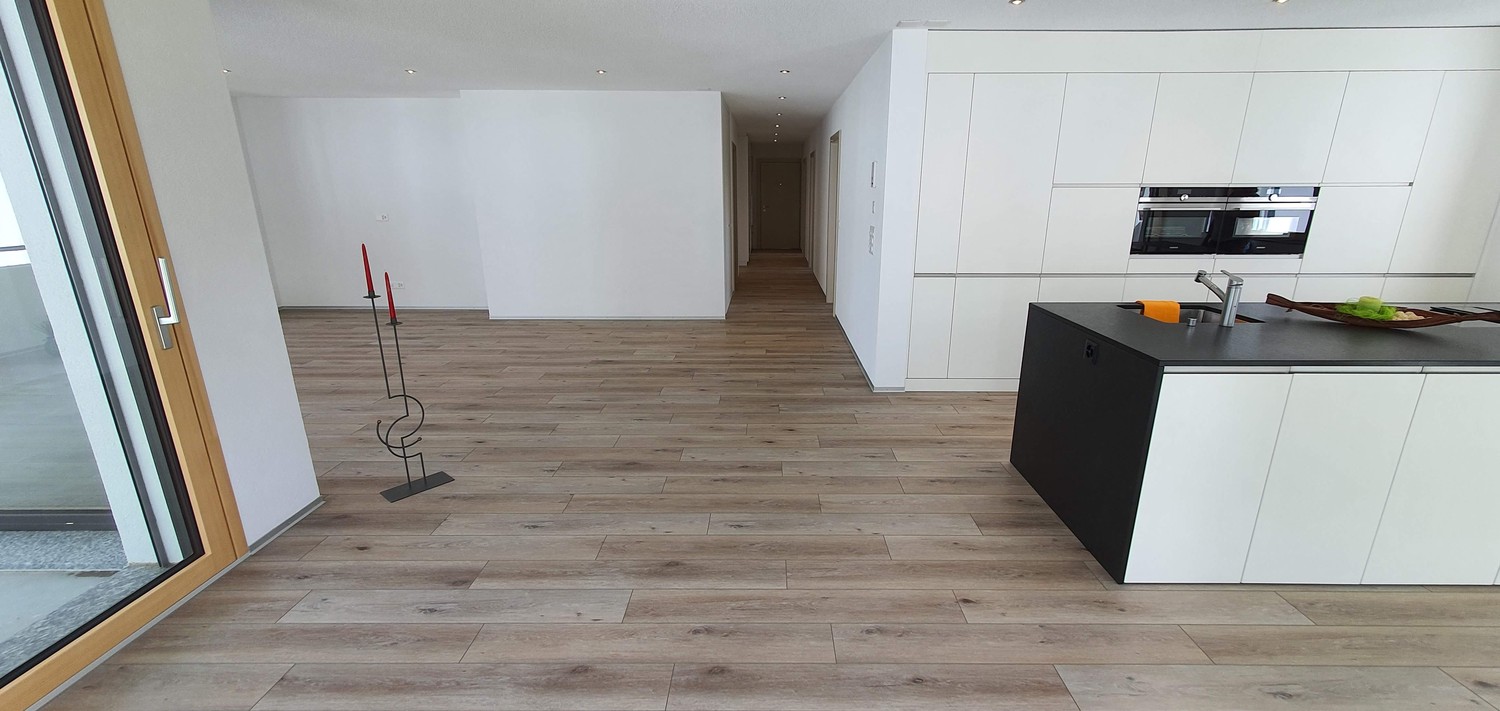 Appartamento di 5 ½ locali
