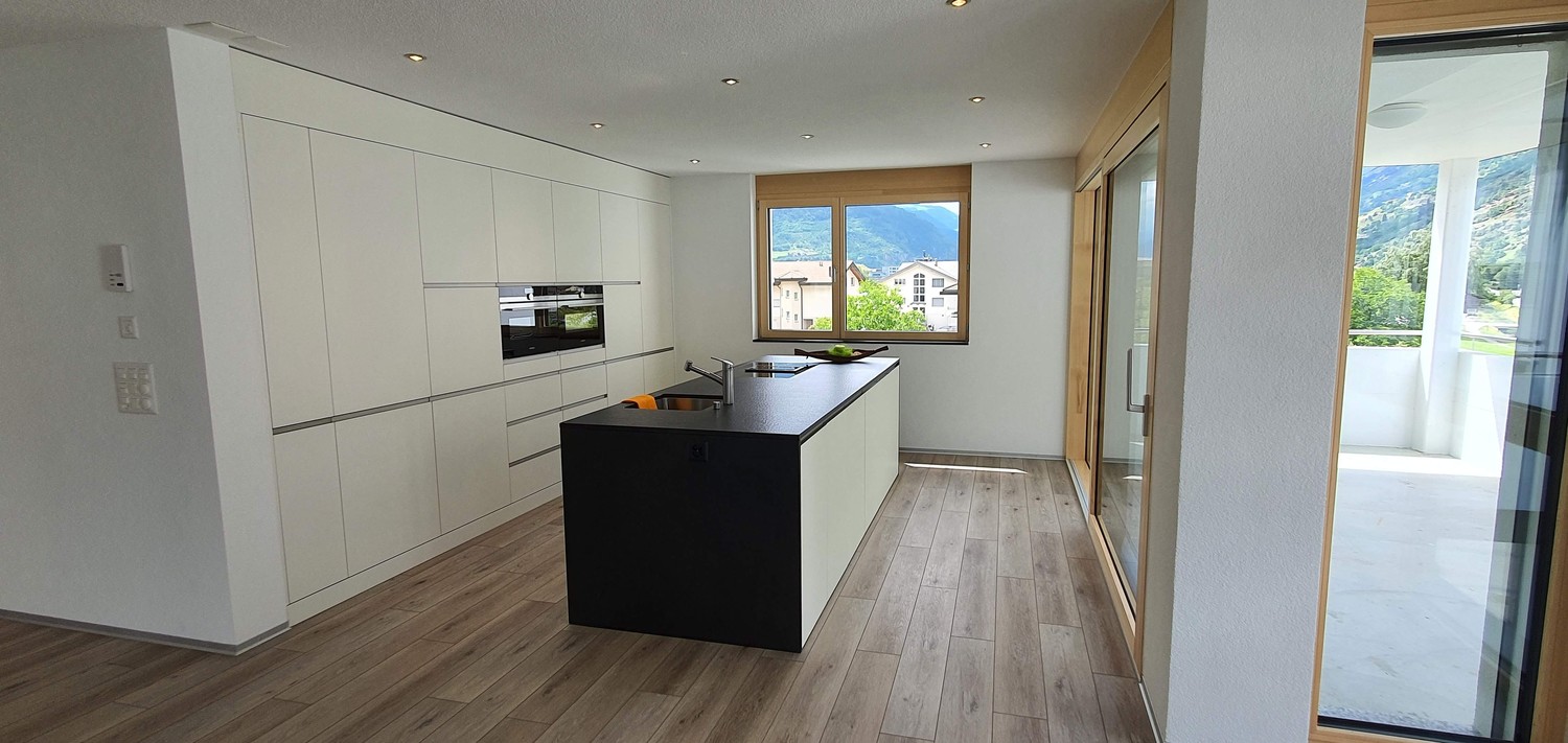 Appartamento di 5 ½ locali